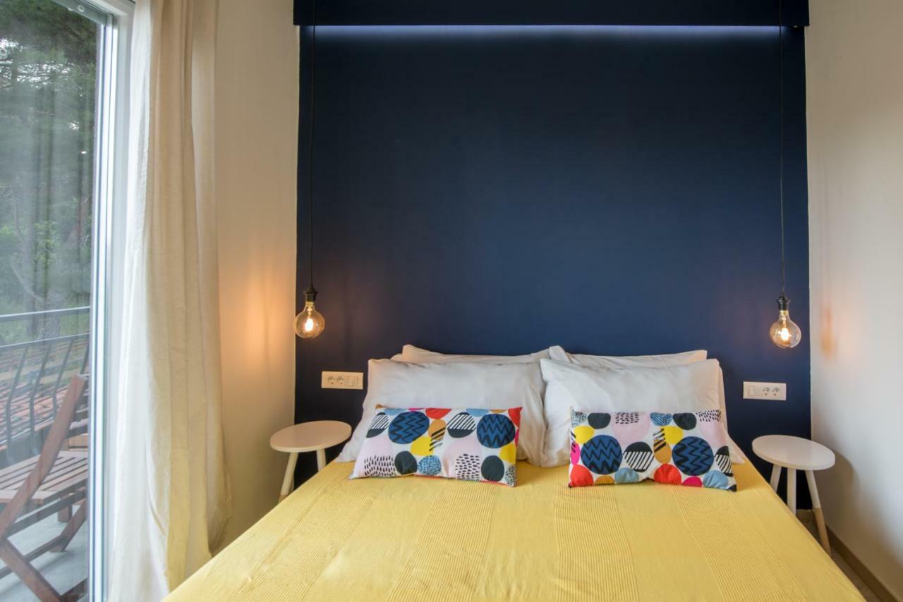 Art Design Apartments Póla Kültér fotó