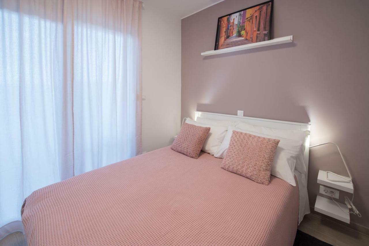 Art Design Apartments Póla Kültér fotó