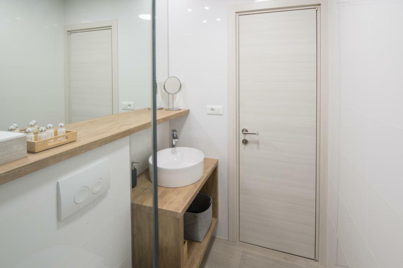 Art Design Apartments Póla Kültér fotó