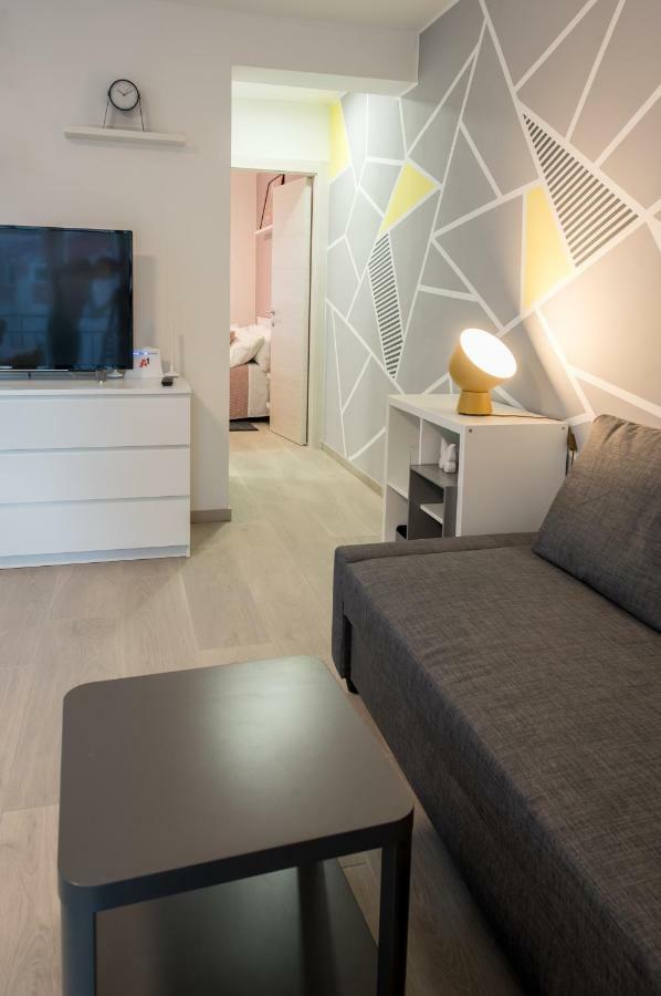 Art Design Apartments Póla Kültér fotó